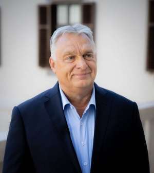 Ungaria: Demisia lui Orban, cerută la o manifestaţie după dezvăluirea abuzurilor dintr-un centru de detenţie pentru minori